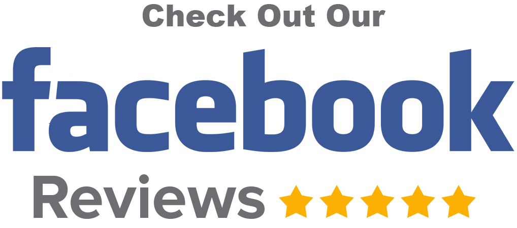 Our Facebook Reviews