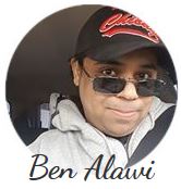 About Ben Alawi About Ben Alawi
