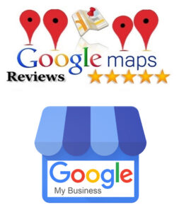 ChitownCabbie Google Maps Reviews