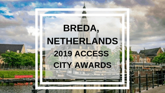 Breda Netherlands