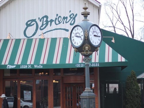 O'Brien's Restaurant & Bar﻿