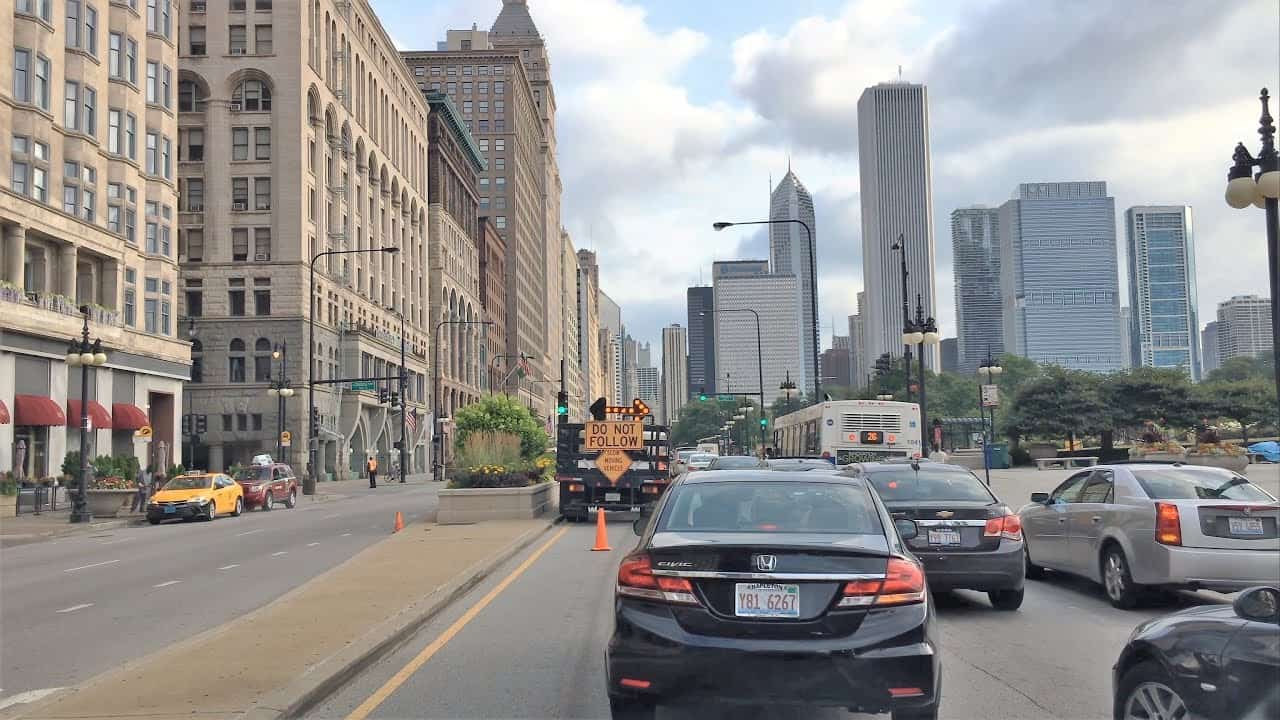 Escorts Chicago Downtown