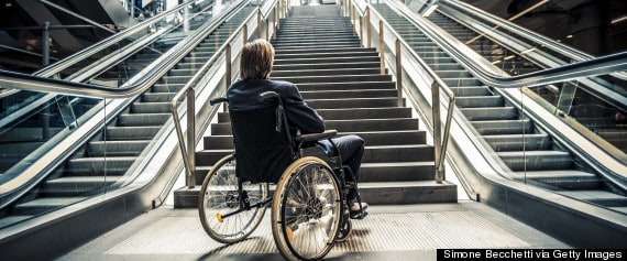 10 Things to Help Wheelchair Users To Make Their Lives Easier