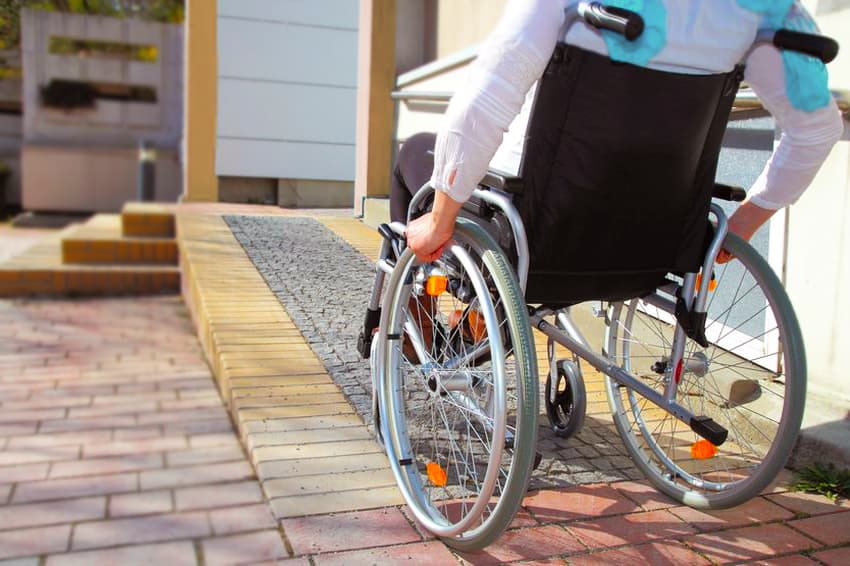 5 Awesome Accessible Life Hacks for Wheelchair Users