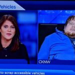 Handicapped community left feeling like ‘pawns’ in taxi vs. ride-sharing war