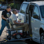 Why NYC Paratransit Services Is Still Not Enough for the PWD Community