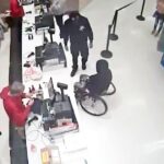 “My life is over” – Wheelchair user attacked after asking woman not to park in the handicap spot